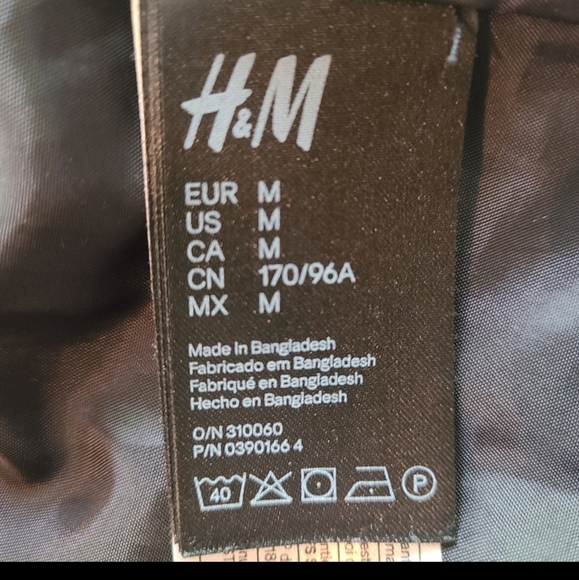 H&M coat for women - Picture 3 of 3